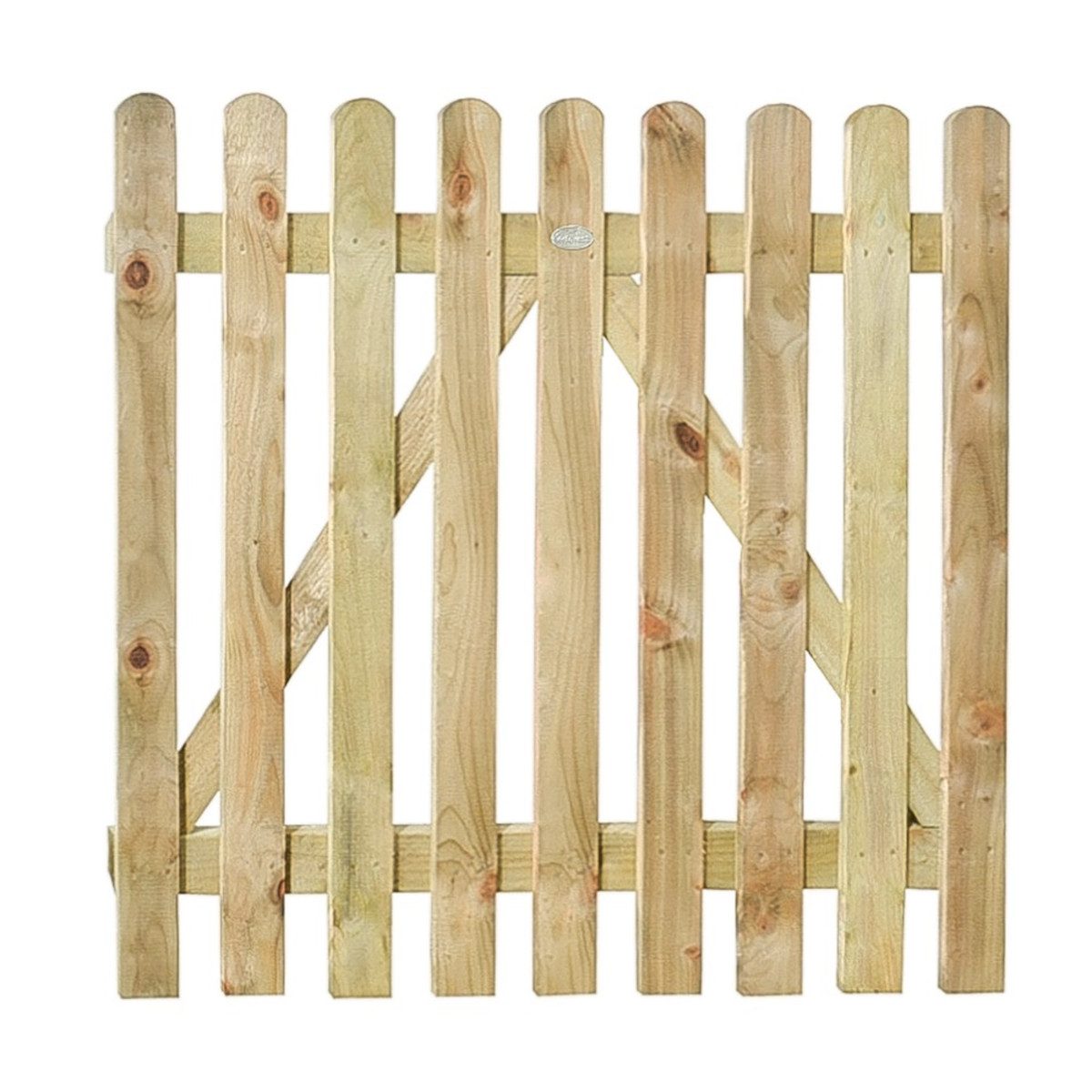 5013053165485 1 Forest Garden Heavy Duty Pale Gate 3ft.jpg